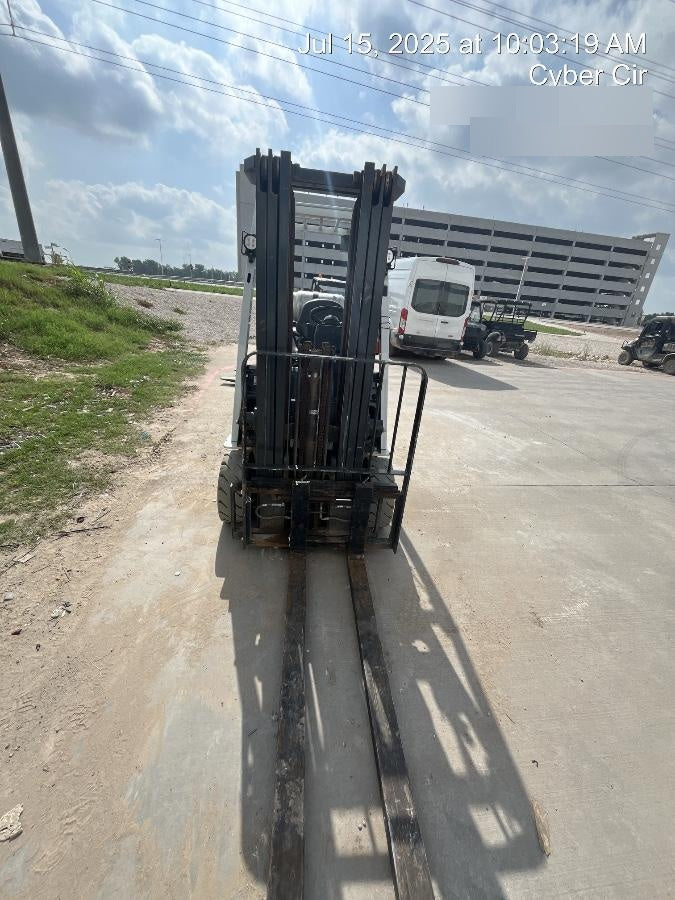 2023 UNICARRIER MAP1F2A25DV