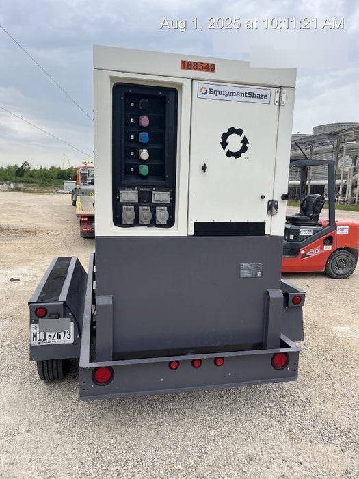 2020 ATLAS COPCO QAS150