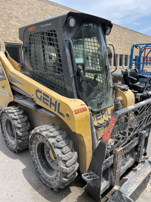 2021 PALADIN 48" Pallet Forks - Paladin