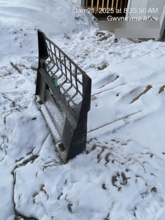 2021 PALADIN 48" Pallet Forks - Paladin