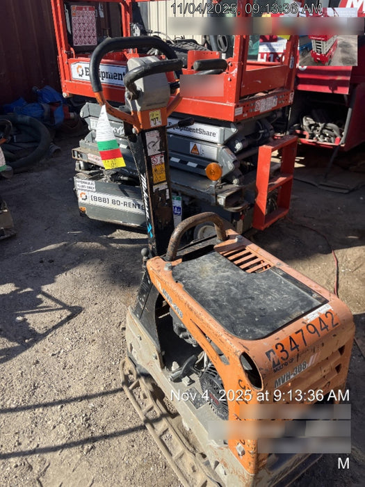 2023 MULTIQUIP MV308GH