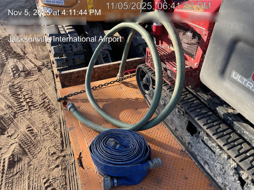 2023 MULTIQUIP QP2TH