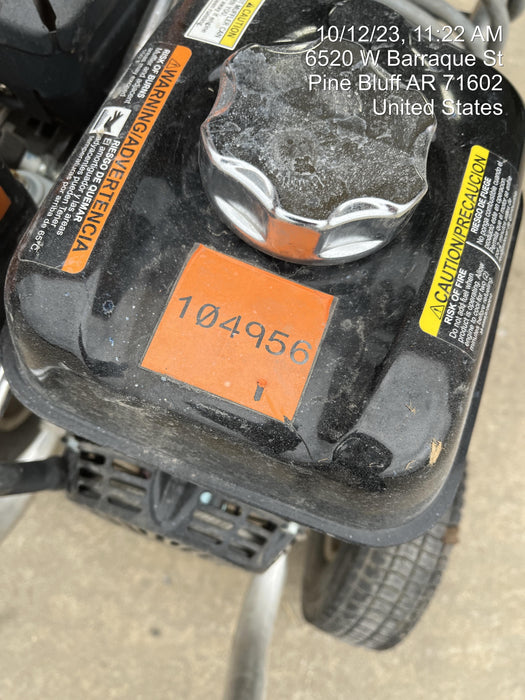 2020 MI-T-M CORPORATION CA-2703-1MMH