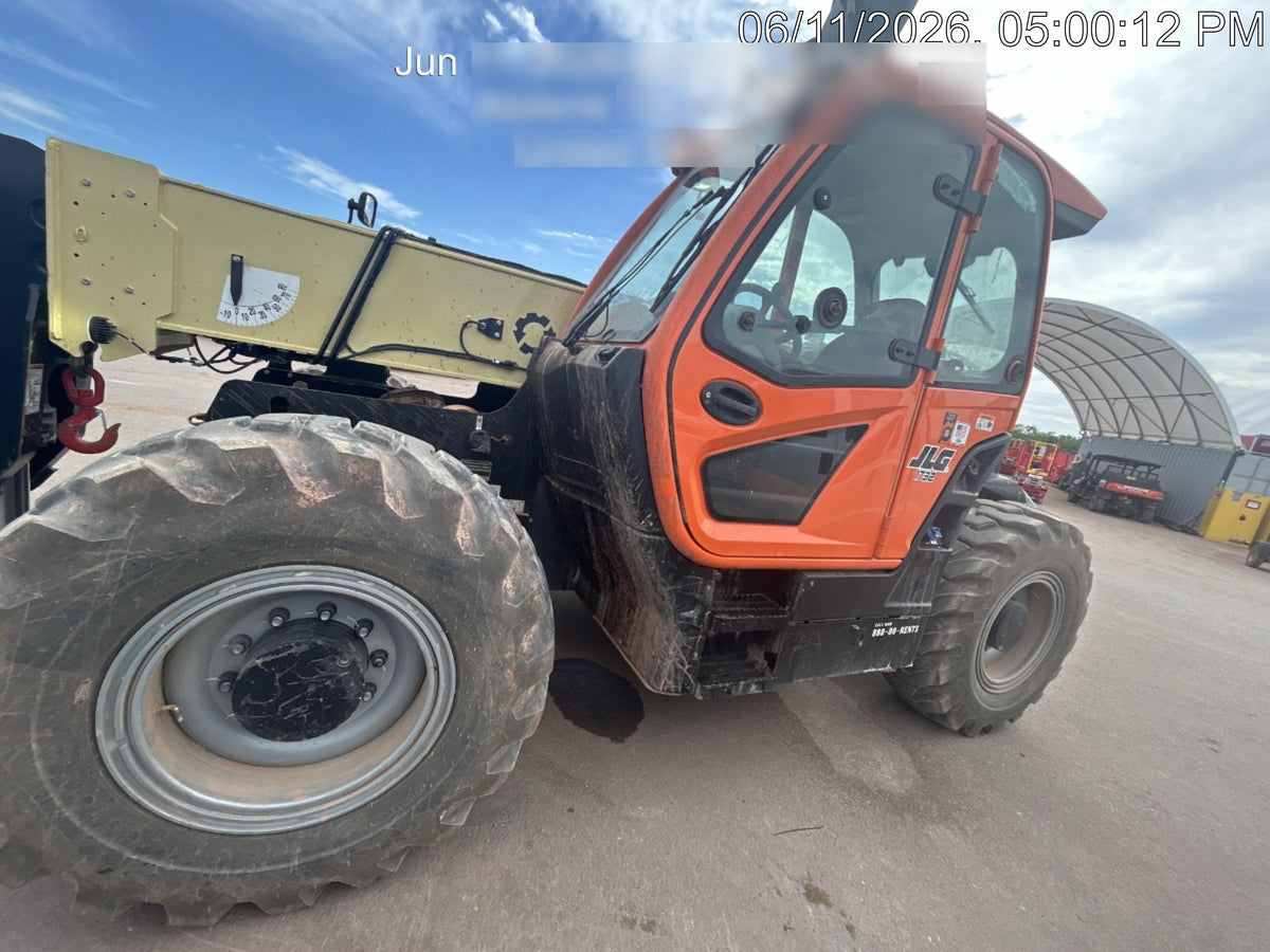 2026 JLG 1732