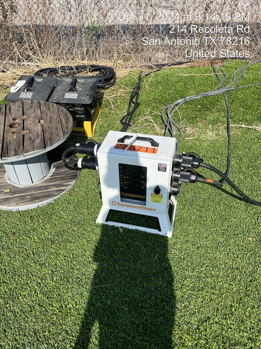 2022 TRYSTAR DAKA1.D3-A-K-A1