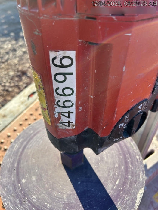 2024 HILTI DD 250
