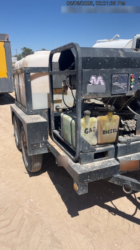2020 MI-T-M CORPORATION HS-3505-1MGH-UR