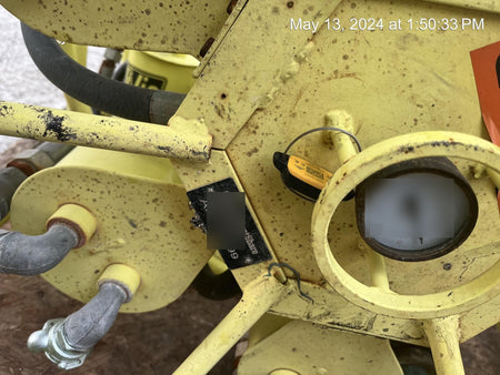 2022 MICHIGAN PNEUMATIC HV-6-PAK