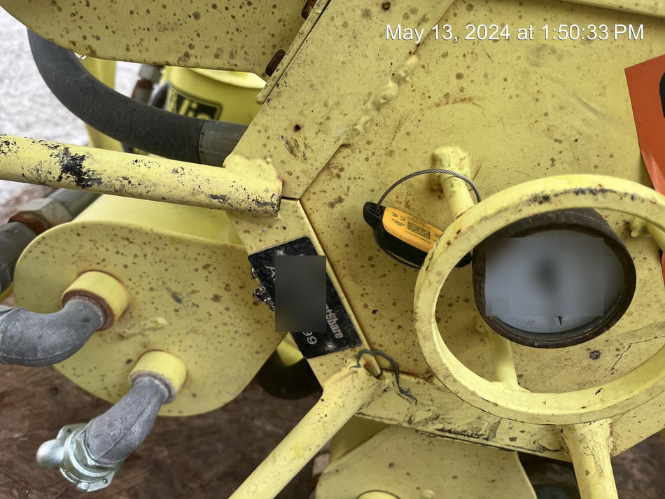 2022 MICHIGAN PNEUMATIC HV-6-PAK