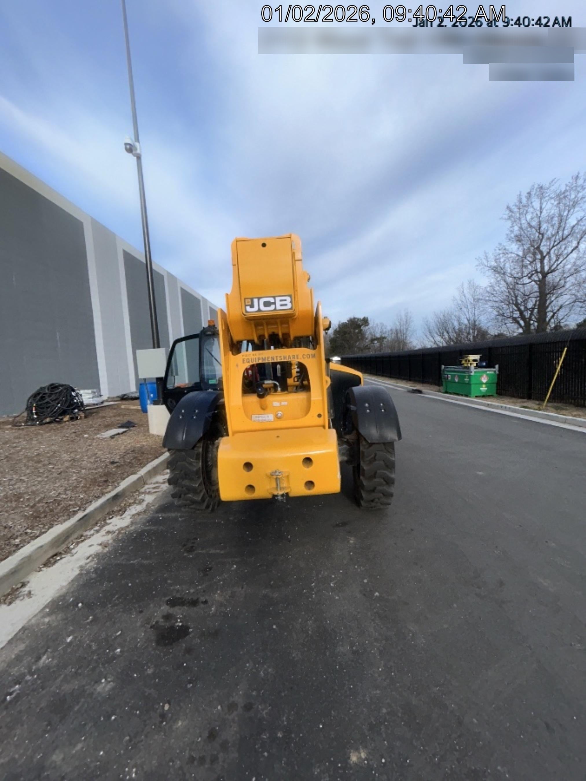 2024 JCB 514-56