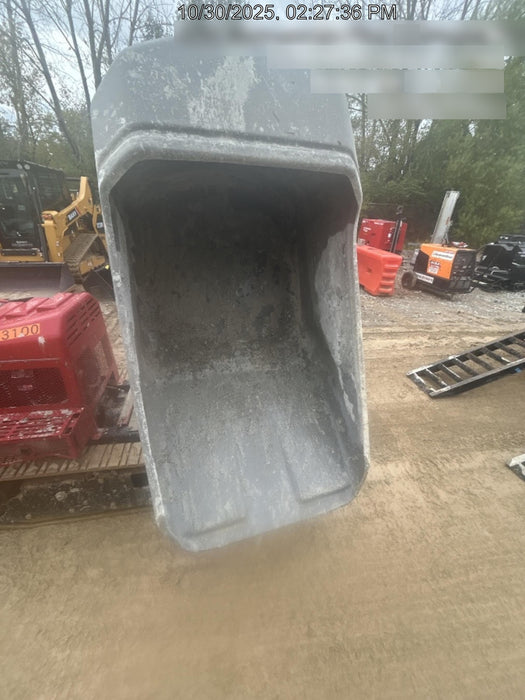 2023 TORO MBTX 2500-TS