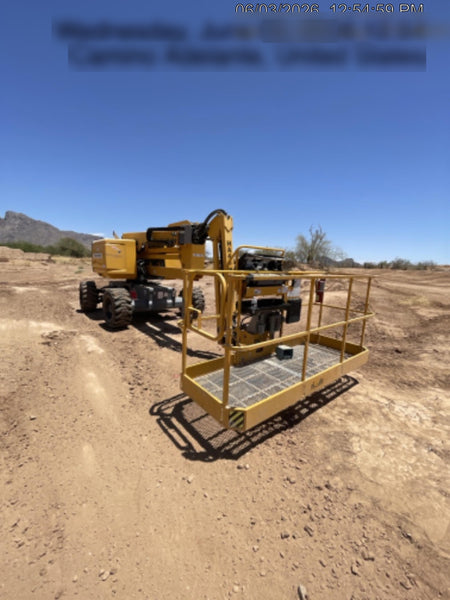 2021 HAULOTTE HA46RTJO