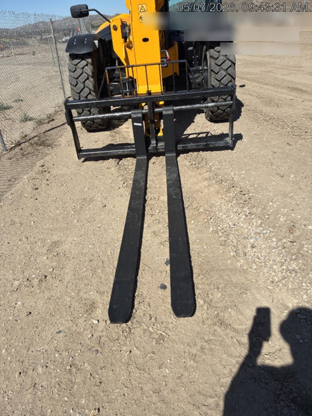 2025 JCB 509-42