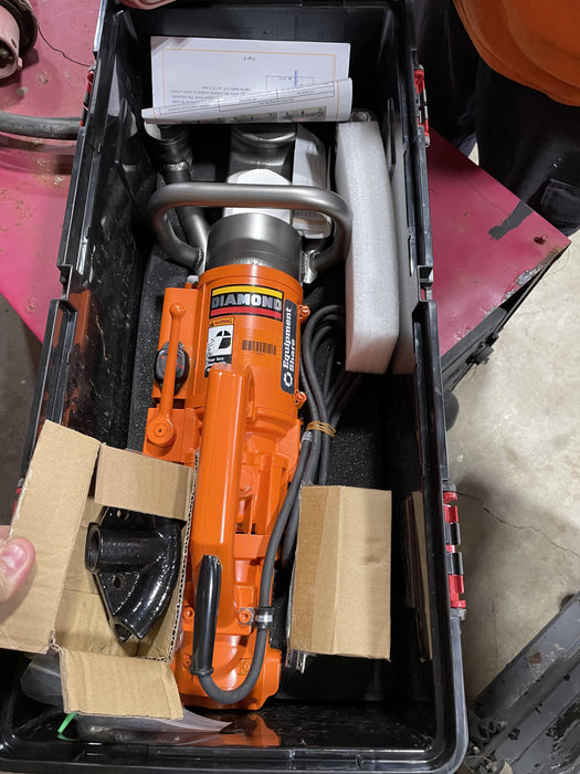 2022 BN PRODUCTS DBR-25WH