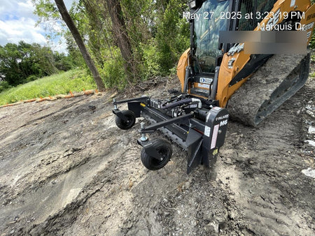 2025 PALADIN M6H-0022