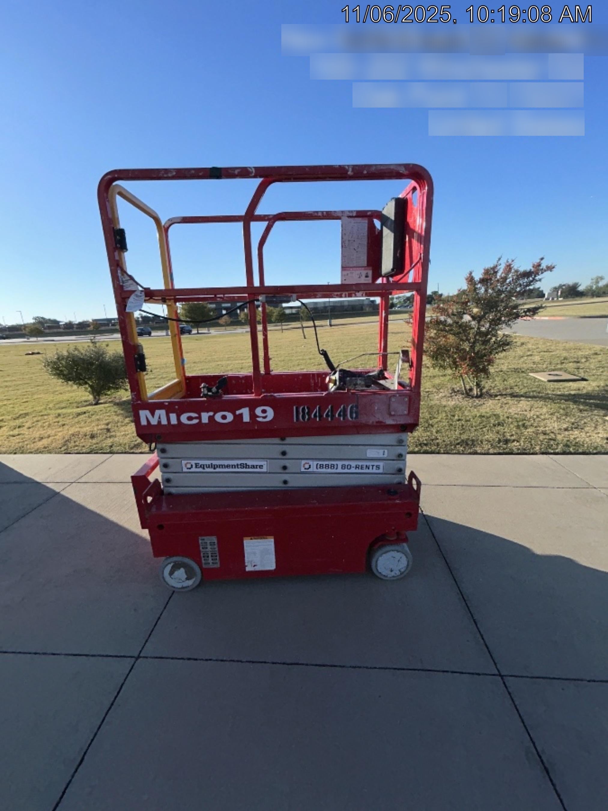 2021 MEC Micro 19