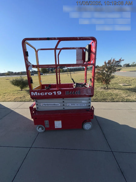 2021 MEC Micro 19
