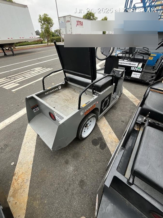 2022 COLUMBIA Expediter