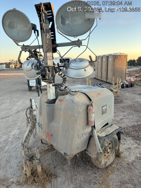 2018 WACKER NEUSON LTV6K-MH