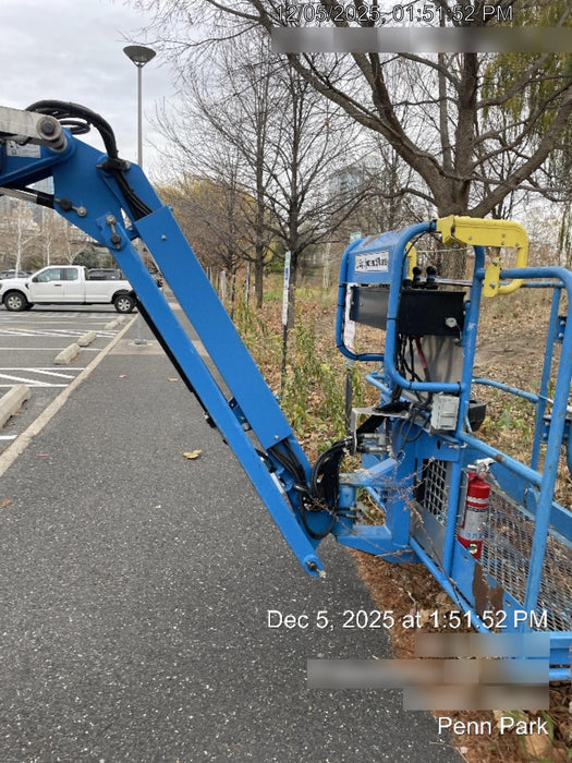 2019 GENIE Z-60/37 FE