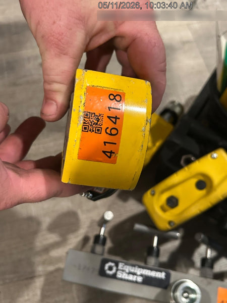 2024 ENERPAC RSM200