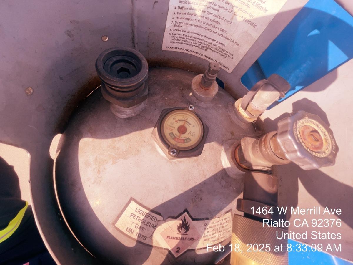 2024 GENIE GS-4390 RT