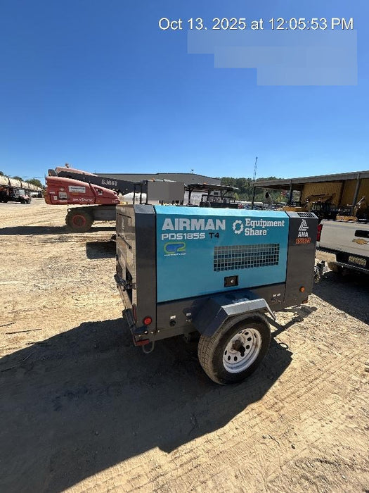 2024 AIRMAN PDS185S CWK