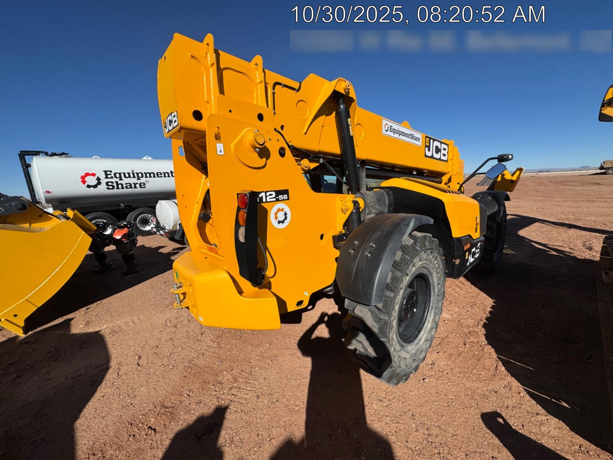 2021 JCB 512-56