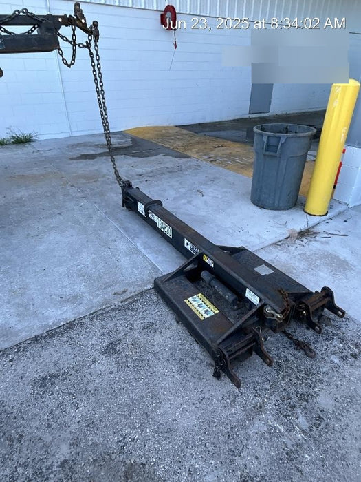 2021 STAR INDUSTRIES M1360B - Star JIB Boom