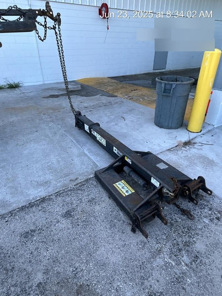 2021 STAR INDUSTRIES M1360B - Star JIB Boom