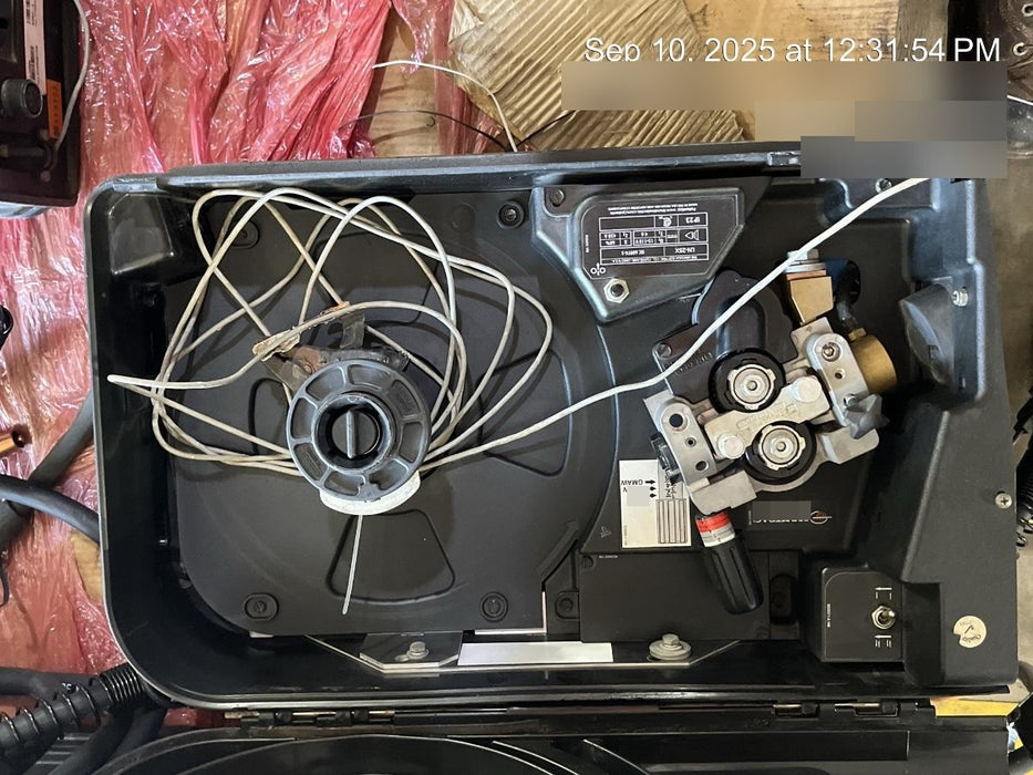 2022 LINCOLN ELECTRIC K4266-1