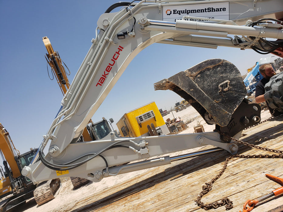 2020 Takeuchi TB290C TAKEUCHI TB290