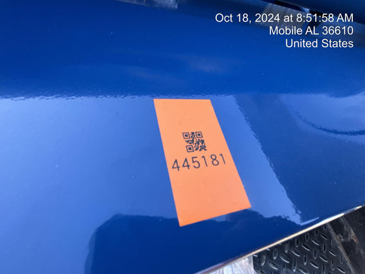 2024 CURRENT TOOLS 615