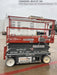 2018 Skyjack SJIII-3226 Skyjack SJIII3226 Scissor Lift w/Trojan Batteries