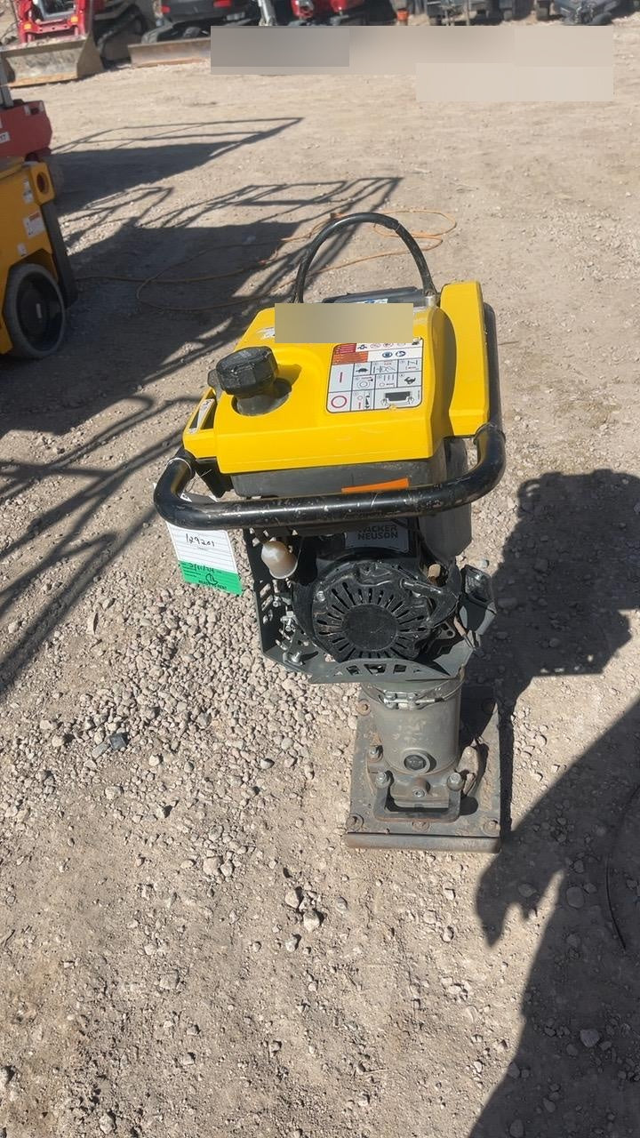 2021 WACKER NEUSON BS60-4As