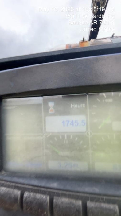 2021 RWN RWN-6NHTA-EM-RP