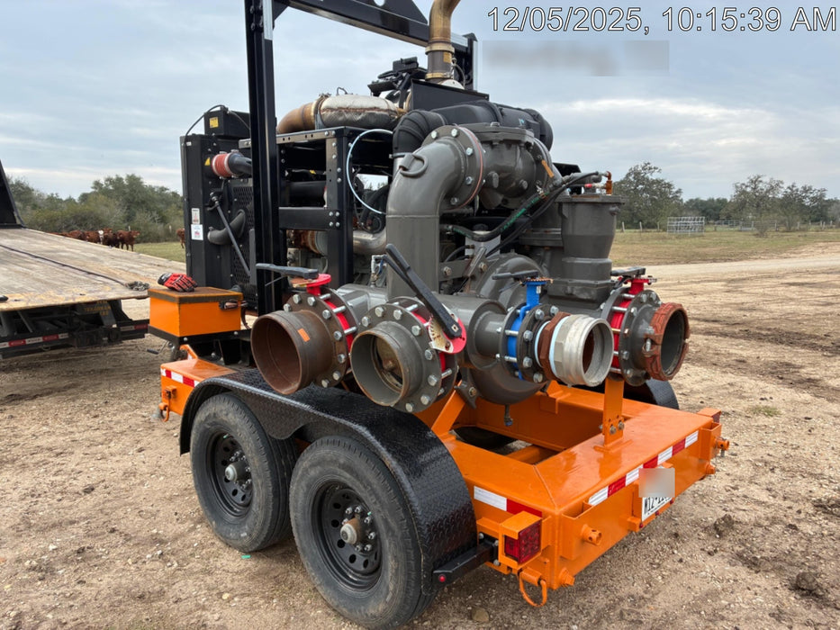 2023 RWN RWN-8NHTA-10OBPT