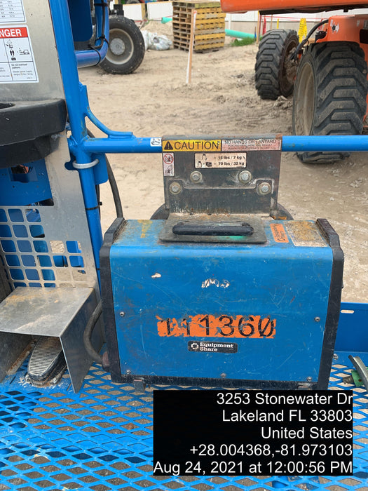 2020 MILLER ELECTRIC CST-280