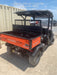 2021 KUBOTA RTV-X1140W-H (Canopy)