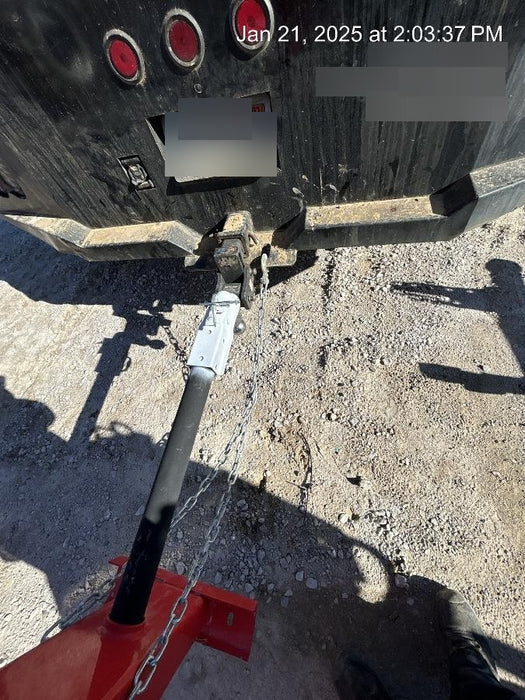 2023 MULTIQUIP MC12PH