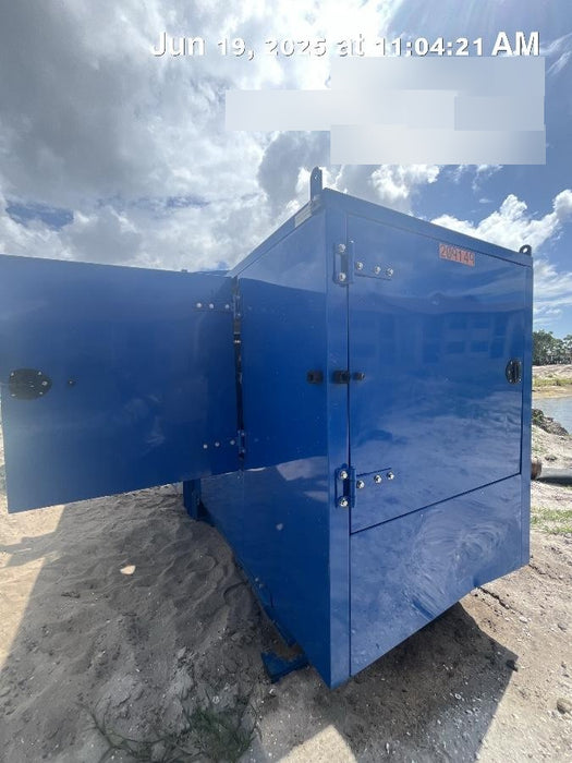 2022 THOMPSON 12R-DDS-3.6-X Canopy