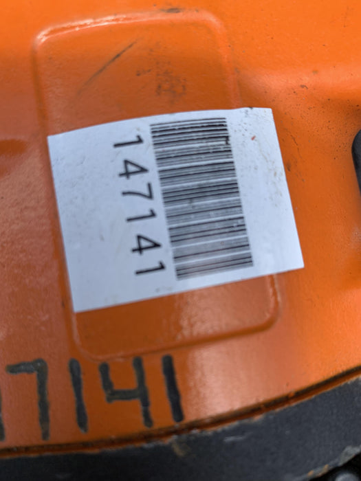 2021 MICHIGAN PNEUMATIC 4940B2