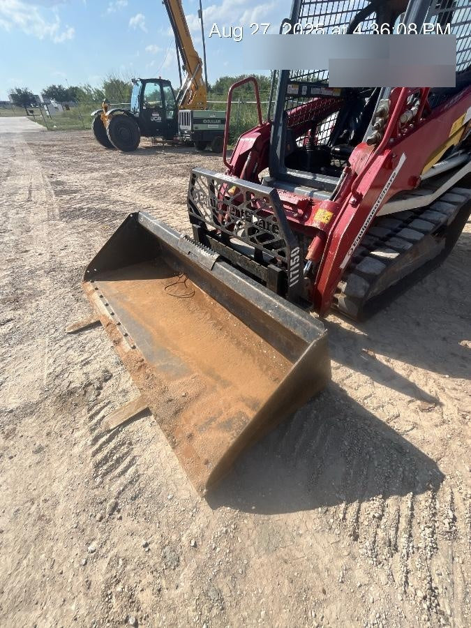 2020 PALADIN 48" Pallet Forks - Paladin