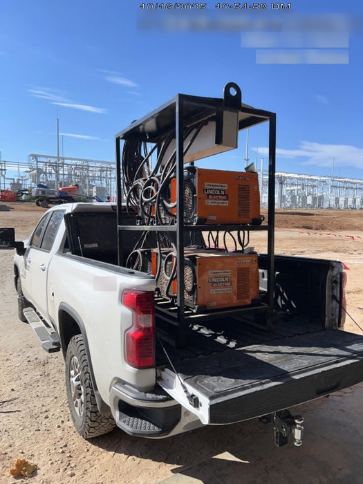 2023 LINCOLN ELECTRIC FLEXTEC 350X