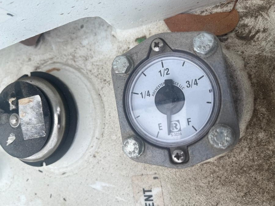 2024 WESTERN GLOBAL 20TCG-ES