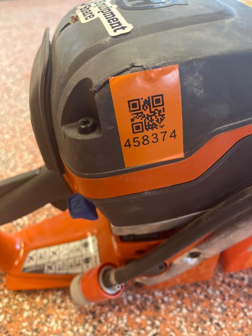 2024 HUSQVARNA K970III