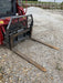 2022 PALADIN 48" Pallet Forks - Paladin