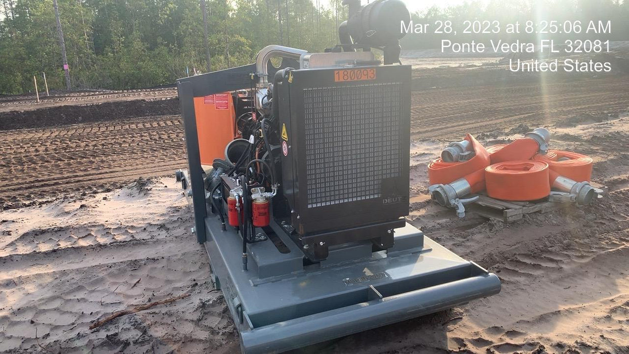 2021 MYERS-SETH RL-300