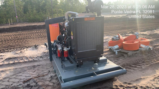 2021 MYERS-SETH RL-300