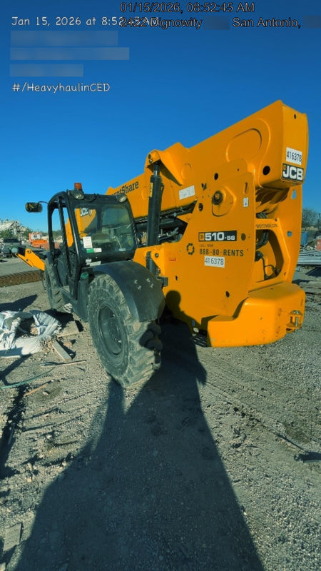 2024 JCB 510-56